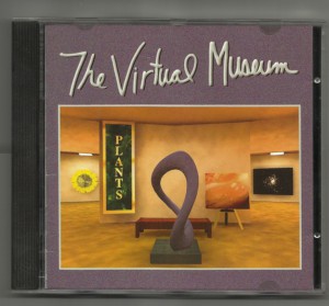 Virtual Museum