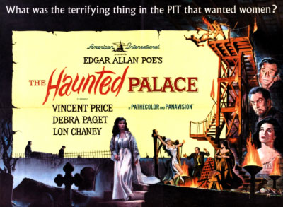 HauntedPalace